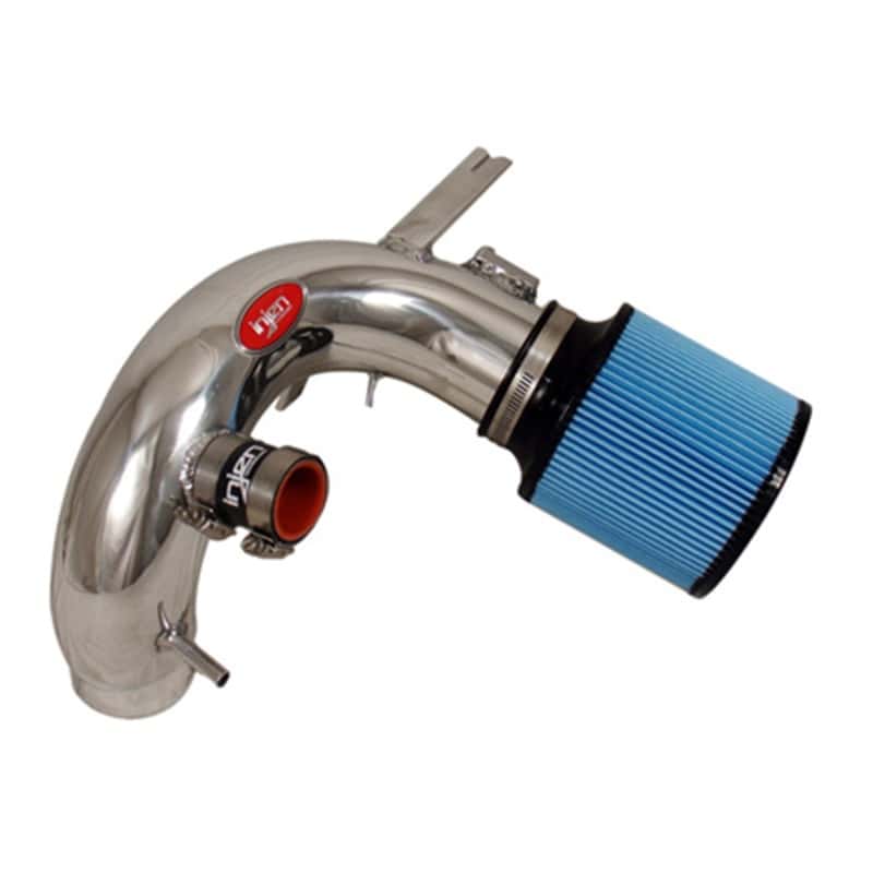 Injen — Injen 09-11 Mitsubishi Ralliart 2.0L 4cyl Turbo Polished Tuned Short Ram Intake System w/ MR Tech
Short Ram Intake
Air Intake Kit - view 1
