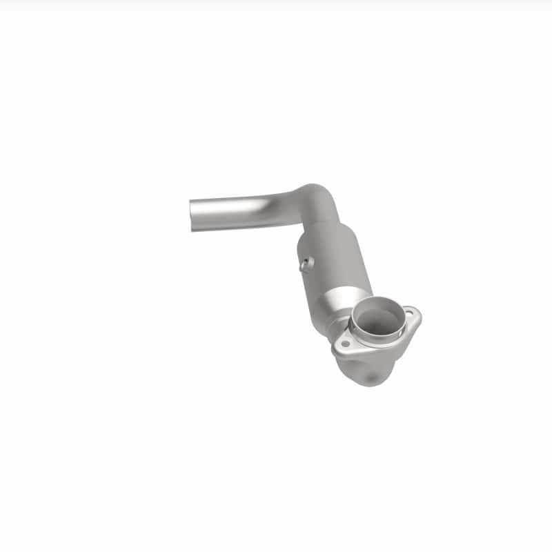 Magnaflow — Magnaflow 05-06 Ford Expedition 5.4L Direct Fit Converter
California - view 11