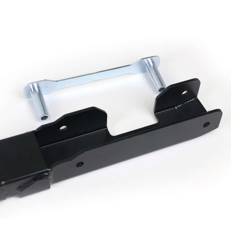 Ridetech — Ridetech 1962-1967 Chevy Nova Subframe Connectors
Subframe Conn. 62-67 - view 4