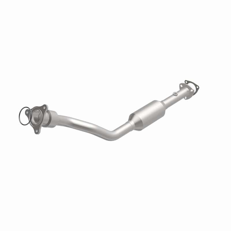 Magnaflow — MagnaFlow Conv DF 04-05 Chevy Cavaler/Malibu / 04-05 Pontiac Grand Am/Sunfire Rear (HM OBDII)
HM Grade
HM - view 6
