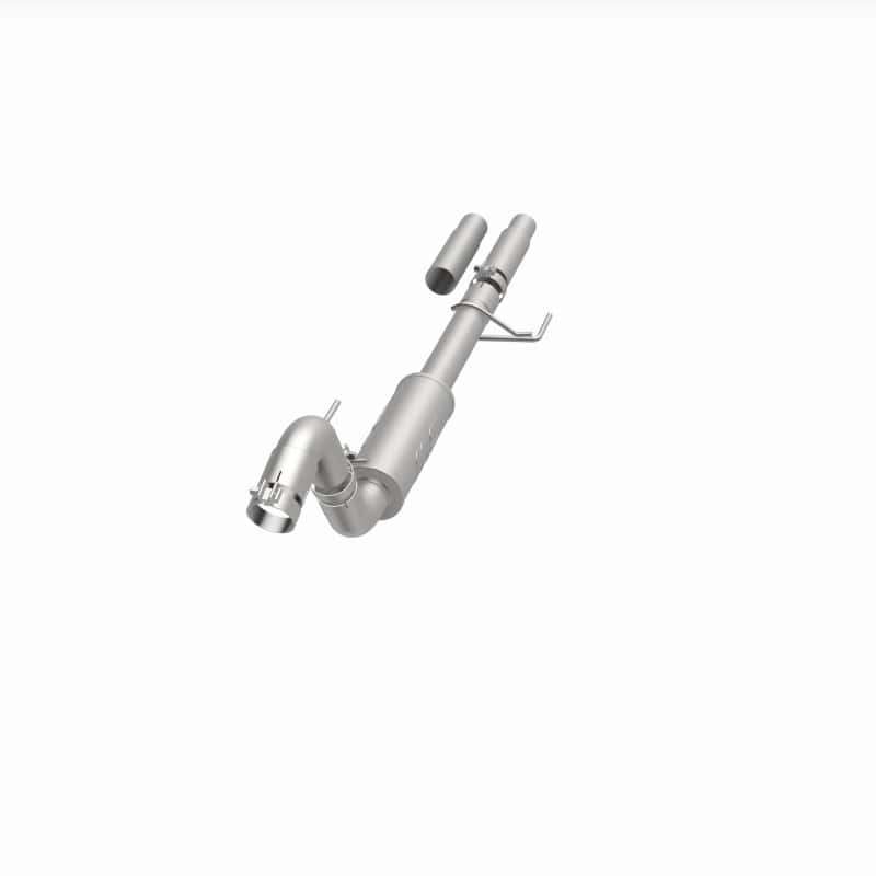 Magnaflow — Magnaflow 15-21 Ford F-150 Street Series Cat-Back Performance Exhaust System- Polished Rear Exit
Muffler Kit - view 26
