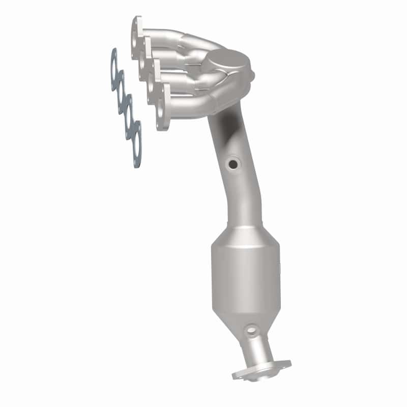 Magnaflow — MagnaFlow Conv DF 03-05 Mercedes C230 1.8L
HM Grade
HM - view 15