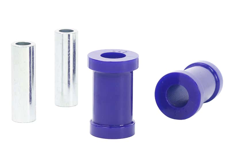 Superpro — SuperPro Volkswagen-Lower Control Arm Front Bushing
Bushing Kit - view 5