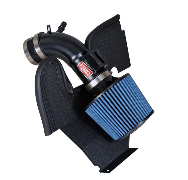 Injen — Injen 13-20 Ford Fusion 2.5L 4Cyl Polished Short Ram Intake with MR Tech and Heat Shield
Short Ram Intake
Air Intake Kit - view 1