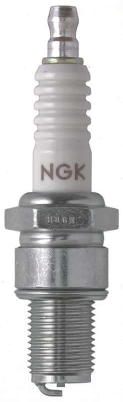 NGK — NGK Racing Spark Plug Box of 4 (B9EG) - view 2