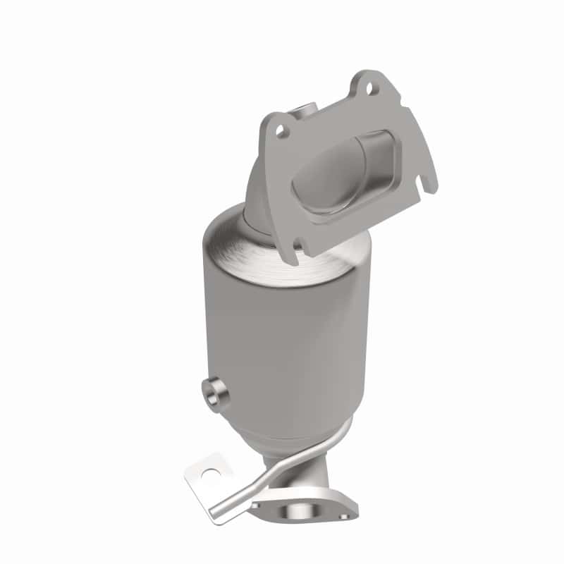 Magnaflow — Magnaflow 15-16 Chrysler 200 3.6L OEM Manifold Direct Fit Converter
OEM Grade
OEM - view 9