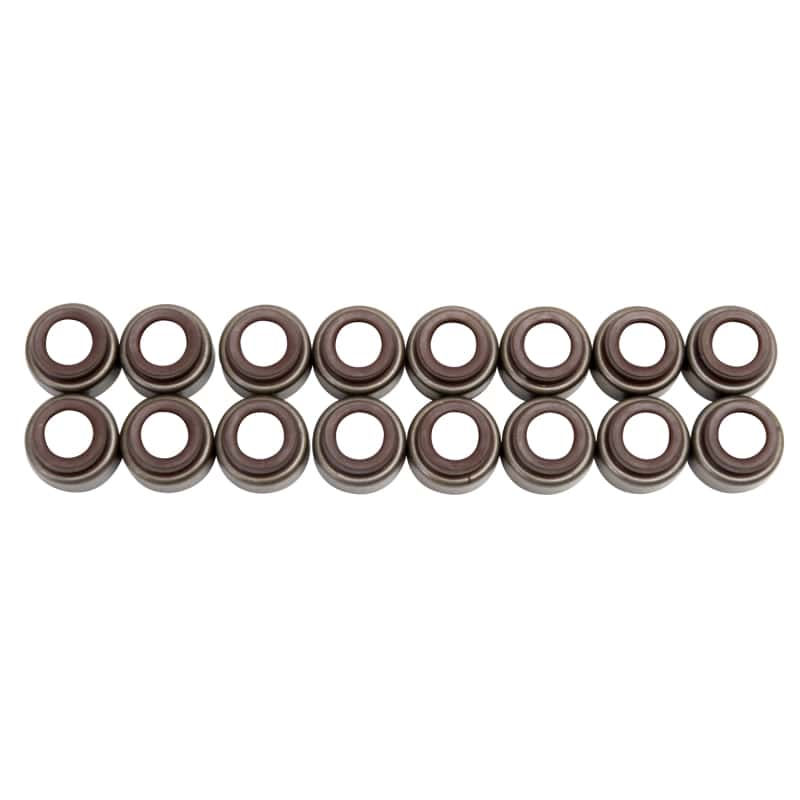 Edelbrock — Edelbrock Valve Seals 11/32 w/ 530 Guides
CYL HEAD COMPONENTS - view 3