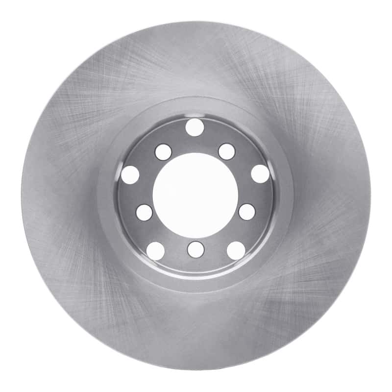 DFC — DFC 65-73 Mercedes-Benz 280SL Front Brake Rotor
DFC Brake Rotor - view 5
