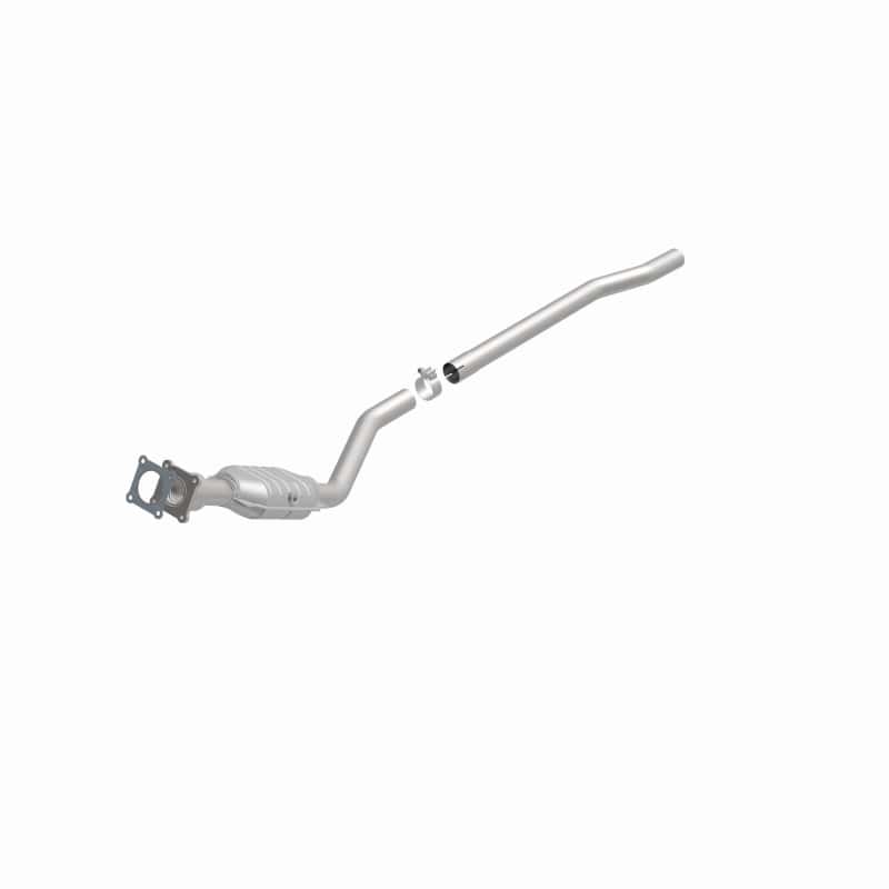 Magnaflow — MagnaFlow Conv 01-03 Chrysler Voyager, Grand Voyager 01-04 Dodge Caravan *NOT FOR SALE IN CALIFORNIA
HM Grade
HM - view 29