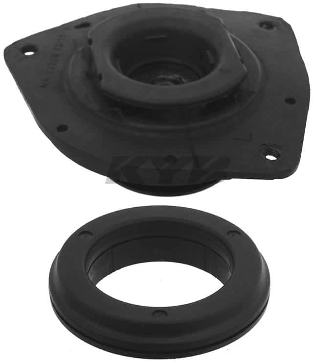 KYB — KYB Shocks & Struts Strut Mount Front Left 07-12 Nissan Versa
Strut Mount Kit - view 4