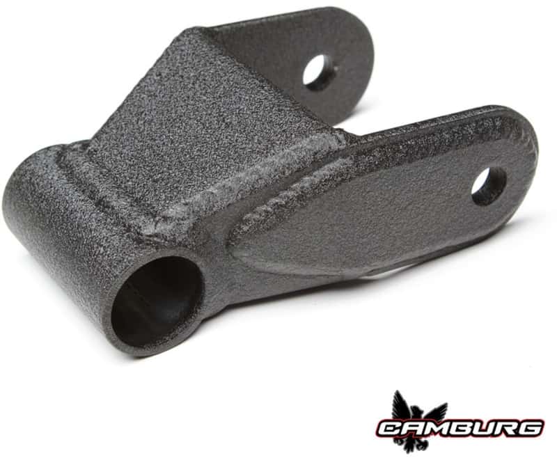 Camburg — Camburg 10-14 Ford Raptor /04-14 F-150 MIG Shackles (stock length)
Shackle Kit - view 3