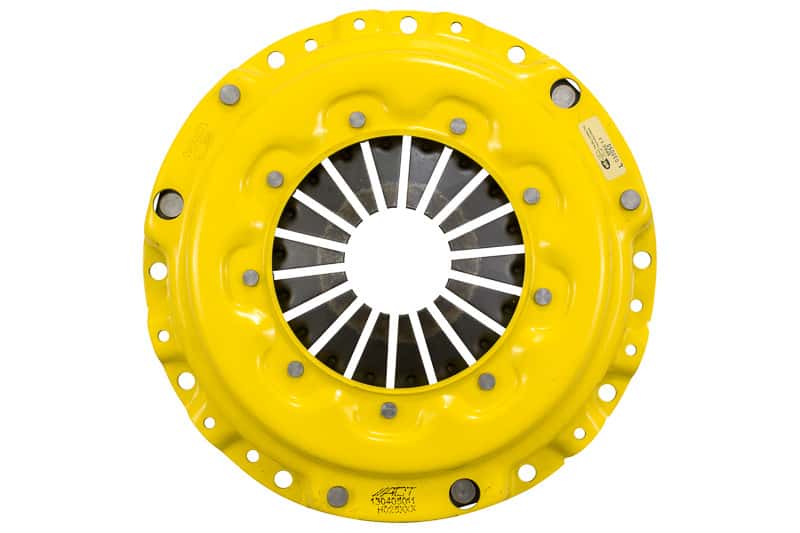 ACT — ACT 1996 Honda Civic del Sol P/PL MaXXX Xtreme Clutch Pressure Plate
Pressure Plate - view 1