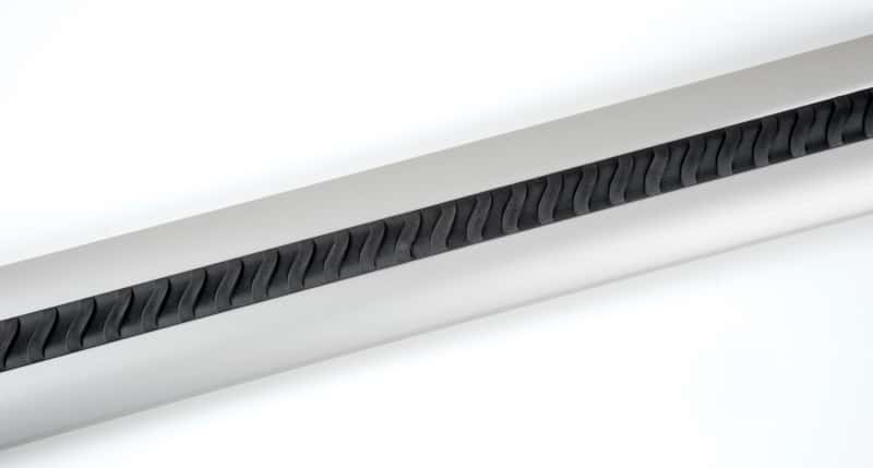 Rhino-Rack — Rhino-Rack Vortex Generating Strip 400mm - view 4