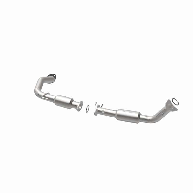 Magnaflow — MagnaFlow Conv Direct Fit 08-15 Toyota Sequoia
OEM Grade
OEM - view 21