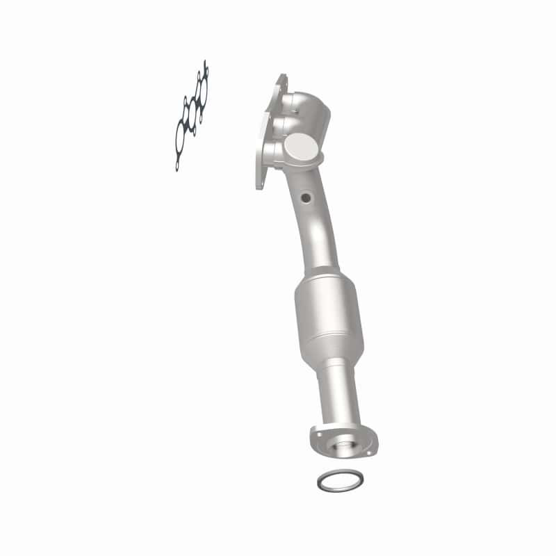 Magnaflow — MagnaFlow Conv DF 2006 Lexus GS300 3.0L Passenger Side m
OEM Grade
OEM - view 16