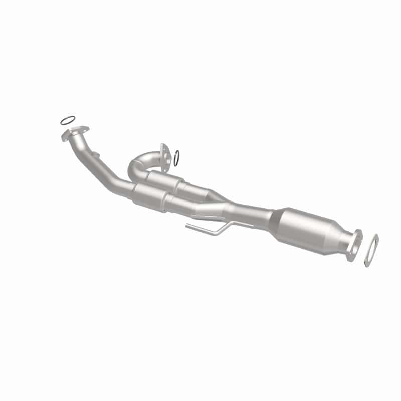 Magnaflow — Magnaflow 2006 Nissan Altima 3.5L Direct Fit Converter
California - view 12