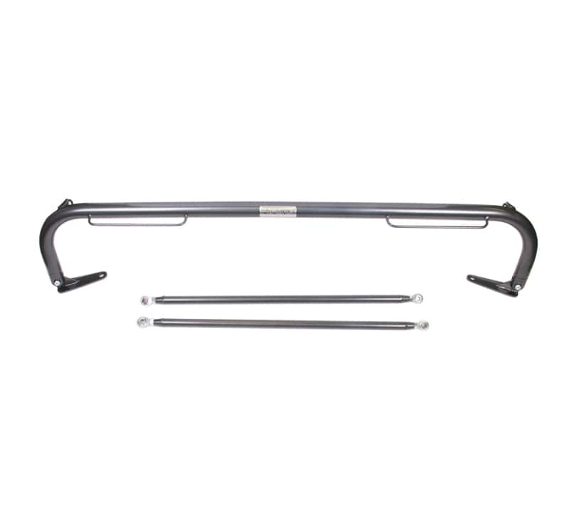 NRG — NRG Harness Bar 51in. - Titanium - view 3