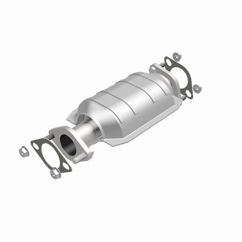 Magnaflow — Magnaflow Conv DF 05-06 Kia Sportage 2.0L
California - view 29