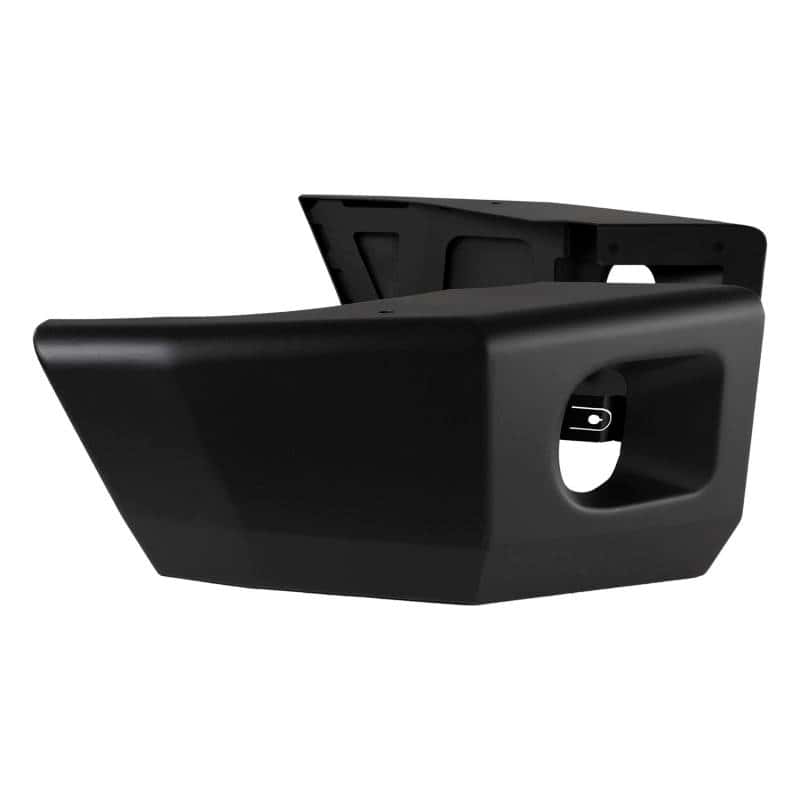 ARB — ARB Lhs/Rhs Wings Textured Suit 5237010
Bumper Wings - view 3