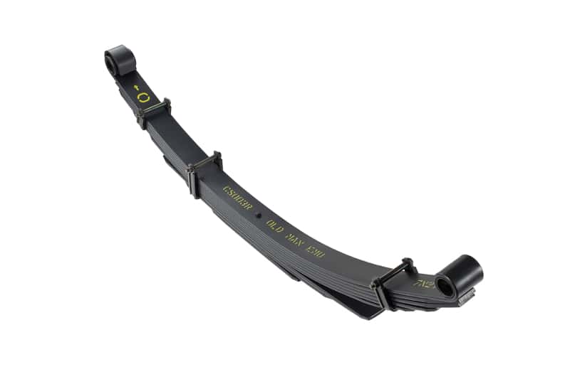Old Man Emu — ARB / OME Leaf Spring Toy 45 Serr
Leaf Spring - view 2