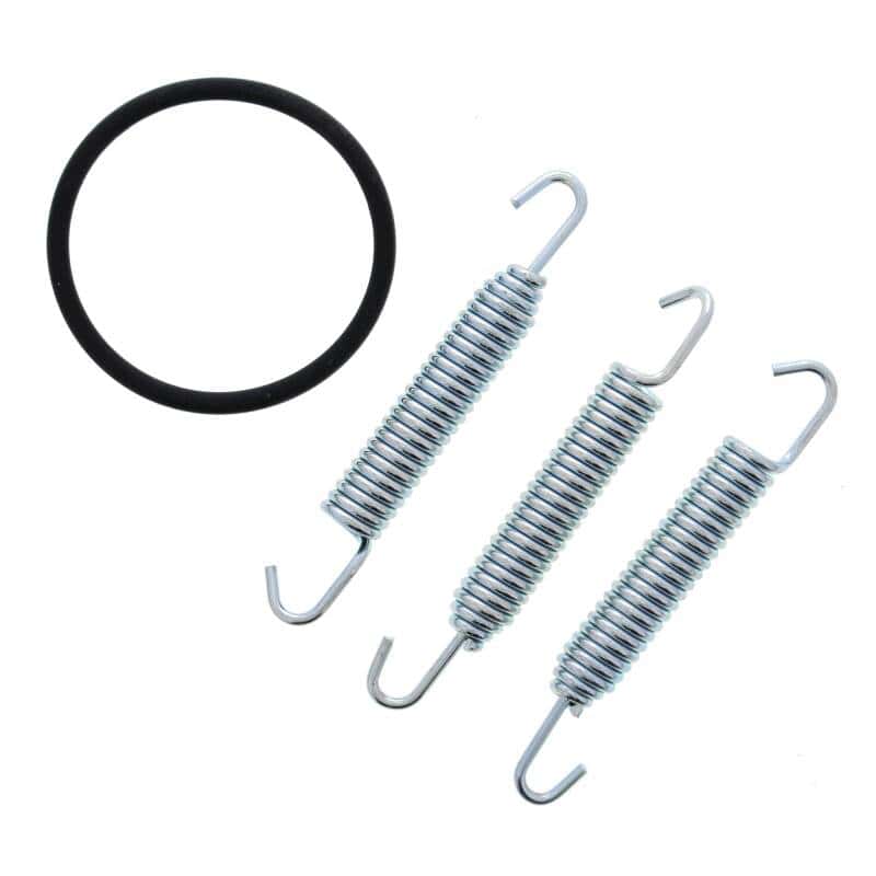Vertex Pistons — Vertex Gaskets 83-86 Yamaha YZ250 Exhaust Gasket Kit - view 2