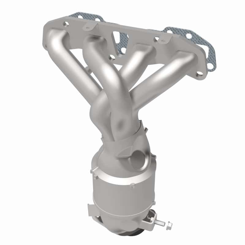 Magnaflow — Magnaflow 04-05 Nissan Altima 2.5L Direct Fit Converter
California - view 13