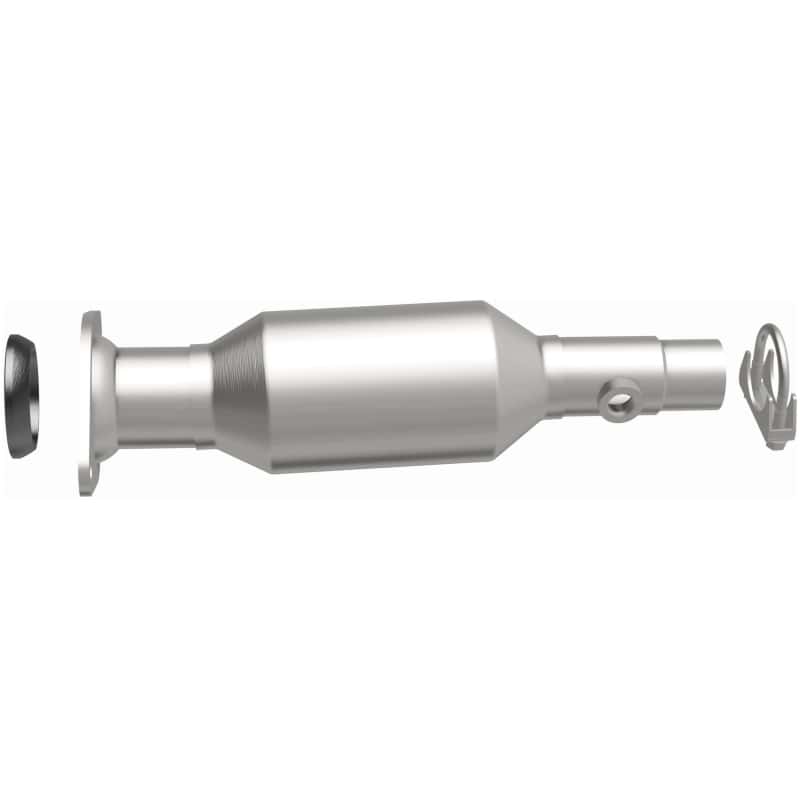 Magnaflow — Magnaflow 01-03 Toyota Prius 1.5L OEM Grade Direct-Fit Catalytic Converter
OEM Grade
OEM - view 5