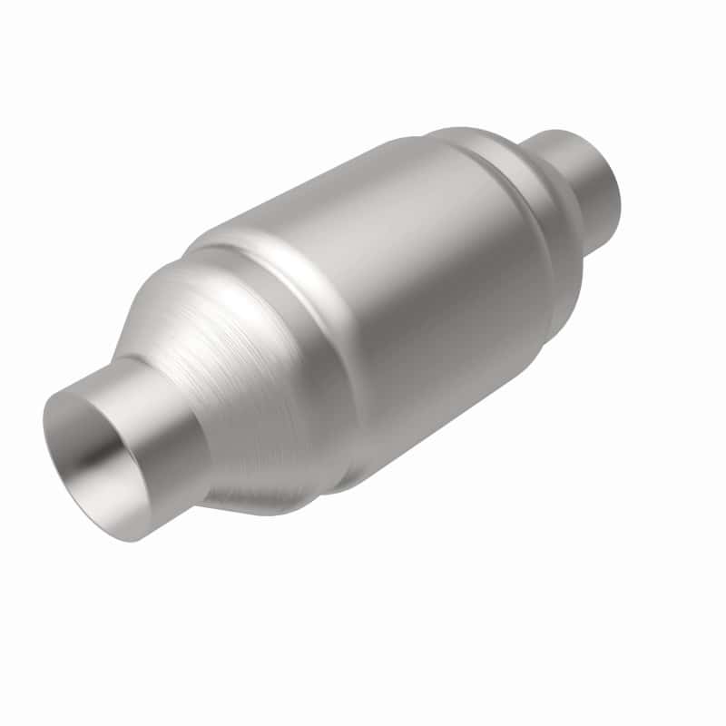 Magnaflow — MagnaFlow Conv Univ 2.00inch C/C
Standard Grade
Standard - view 18