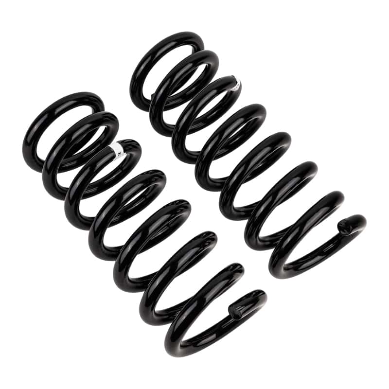 Old Man Emu — ARB / OME Coil Spring Front Nissan Y62 No Barf - view 3