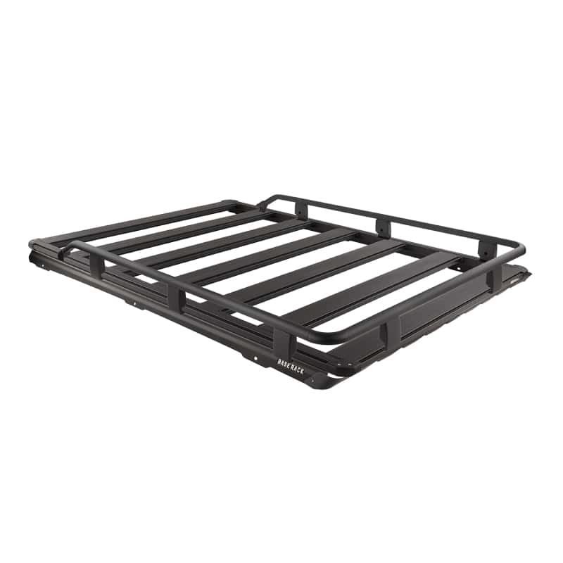 ARB — ARB 72in x 51in BASE Rack with Mount Kit Deflector and 3/4 Rails
BASE Rack Kit - view 2