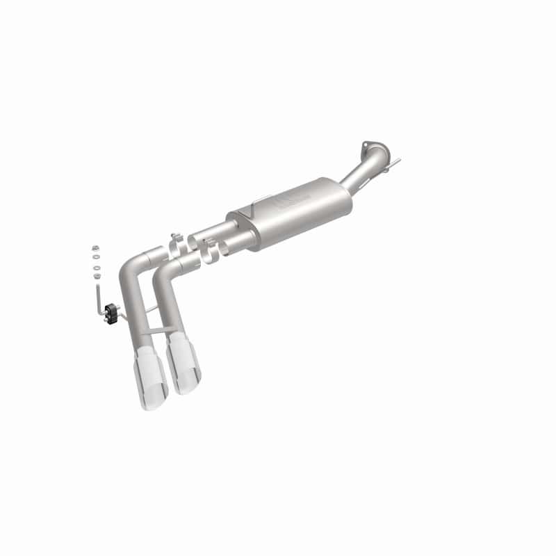 Magnaflow — MagnaFlow SYS Cat-Back 09-13 Dodge Ram 1500 3.6L
Cat-Back - view 24