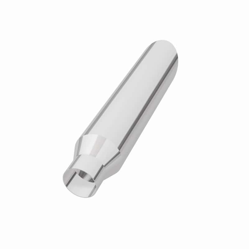 Magnaflow — MagnaFlow Tip 1-Pk Bb 3.50 X 18 2.25 Id 45D
Stainless Steel
Exhaust Tip - view 17