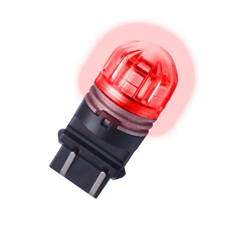 Putco — Putco LumaCore 3157 Red - Pair
Bulb - view 2