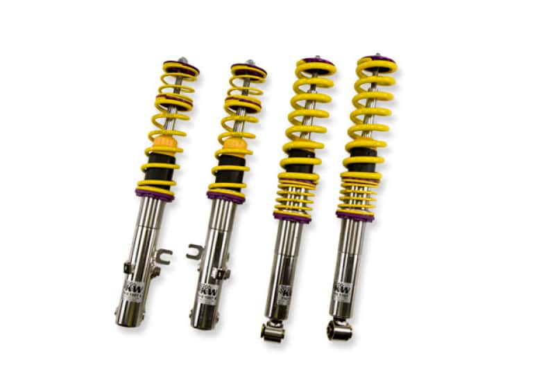 KW — KW Coilover Kit V3 Porsche 911 (964) RS
Coilover Kit - view 1