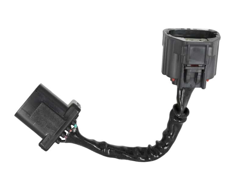 aFe — aFe Power Sprint Booster Power Converter 05-08 Ford F-150/250/350/Explorer AT/MT
Sprint Booster - view 2