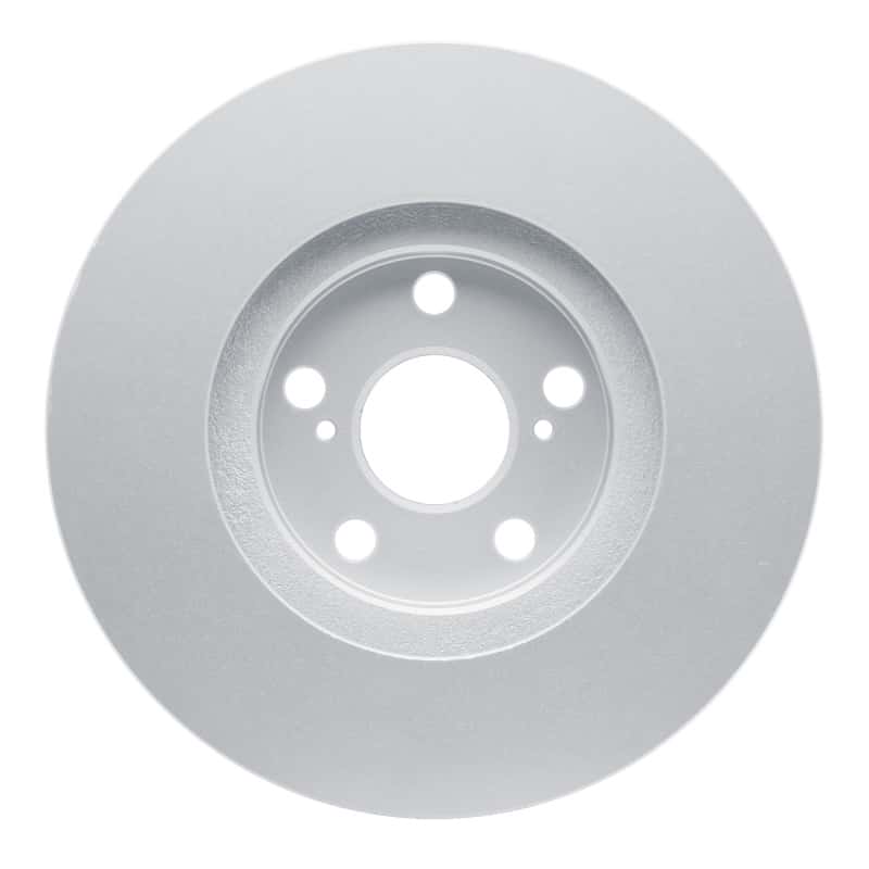 DFC — DFC 00-10 Pontiac Vibe Front GeoSPEC Coated Rotor
DFC Brake Rotor - view 5
