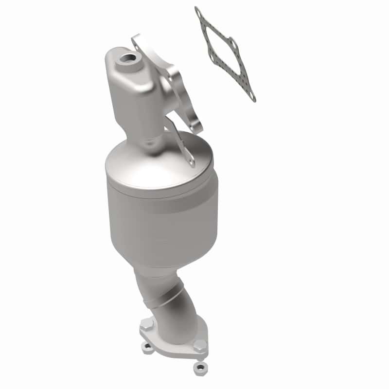 Magnaflow — Magnaflow Conv DF 09-13 TL SH-AWD 3.7L Rear
OEM Grade
OEM - view 19