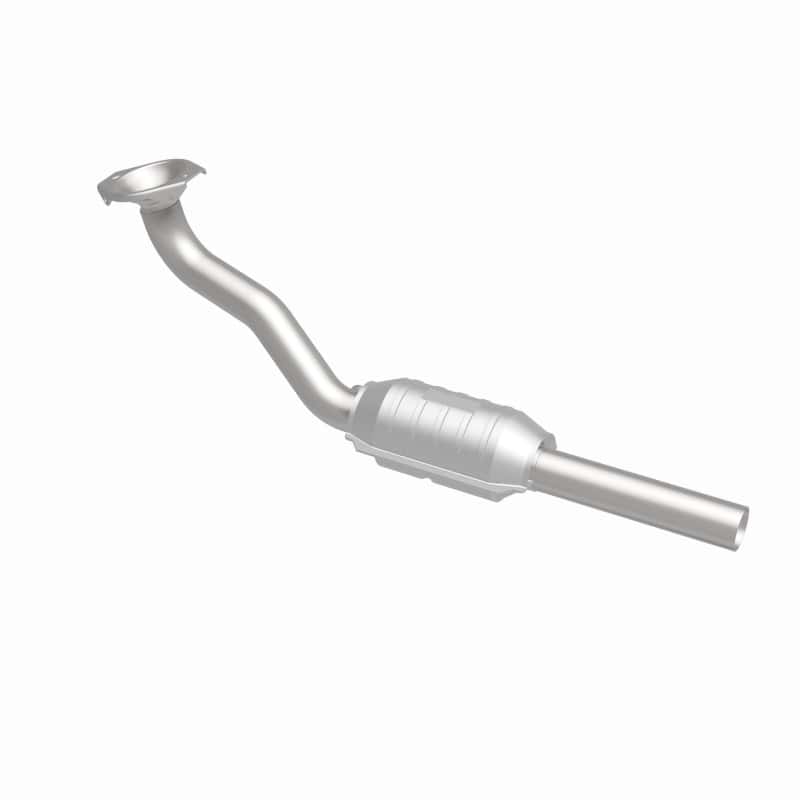 Magnaflow — MagnaFlow Conv Direct Fit VW
Standard Grade
Standard - view 13
