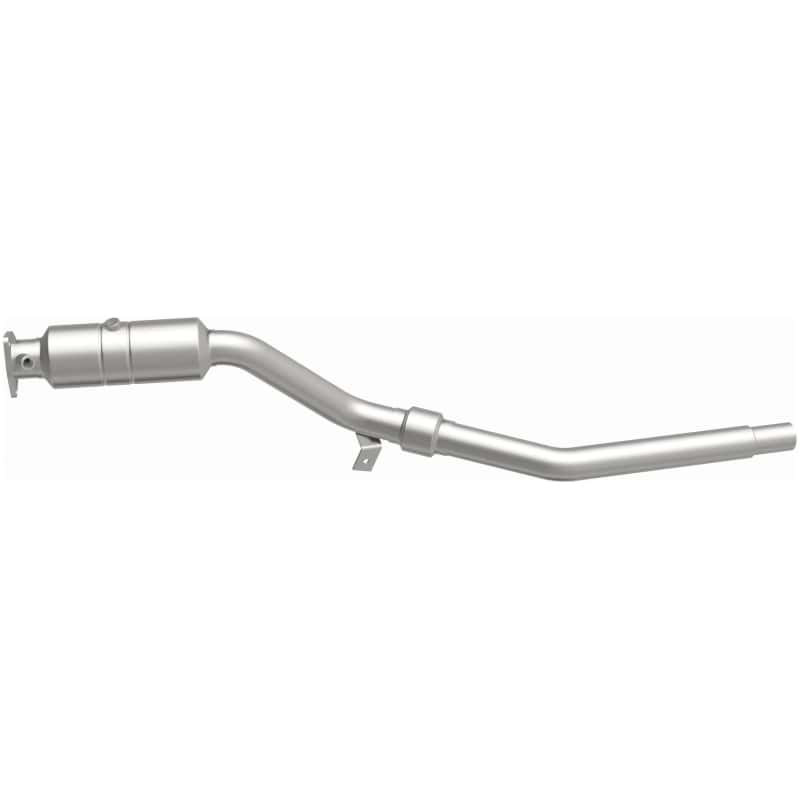 Magnaflow — MagnaFlow Conv DF 02-03 Audi A6 3L 5 speed P/
OEM Grade
OEM - view 5