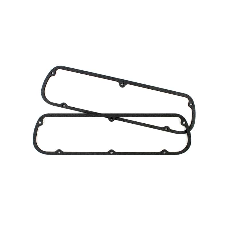 Cometic Gasket — Cometic Ford Windsor .188in Fiber Valve Cover Gasket Set
Valve Cover Set - view 1