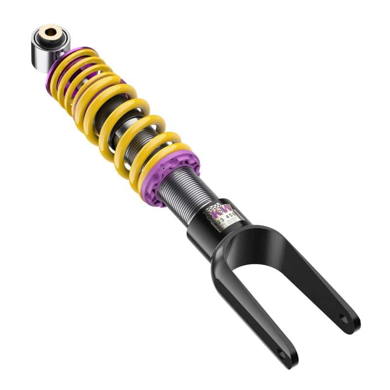 KW — KW Coilover Kit V2 Dodge Viper (R SR RT/10) GTS; RT/10w/ rear fork mounts
Coilover Kit - view 10