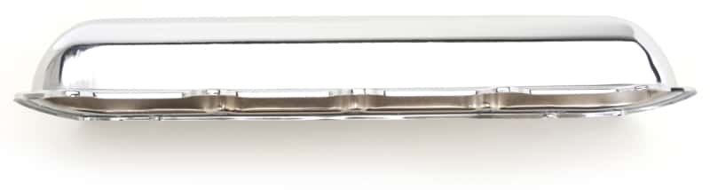 Edelbrock — Edelbrock Valve Cover Signature Series Oldsmobile 350-455 CI V8 Chrome
CHROME/PRO-FLO - view 10