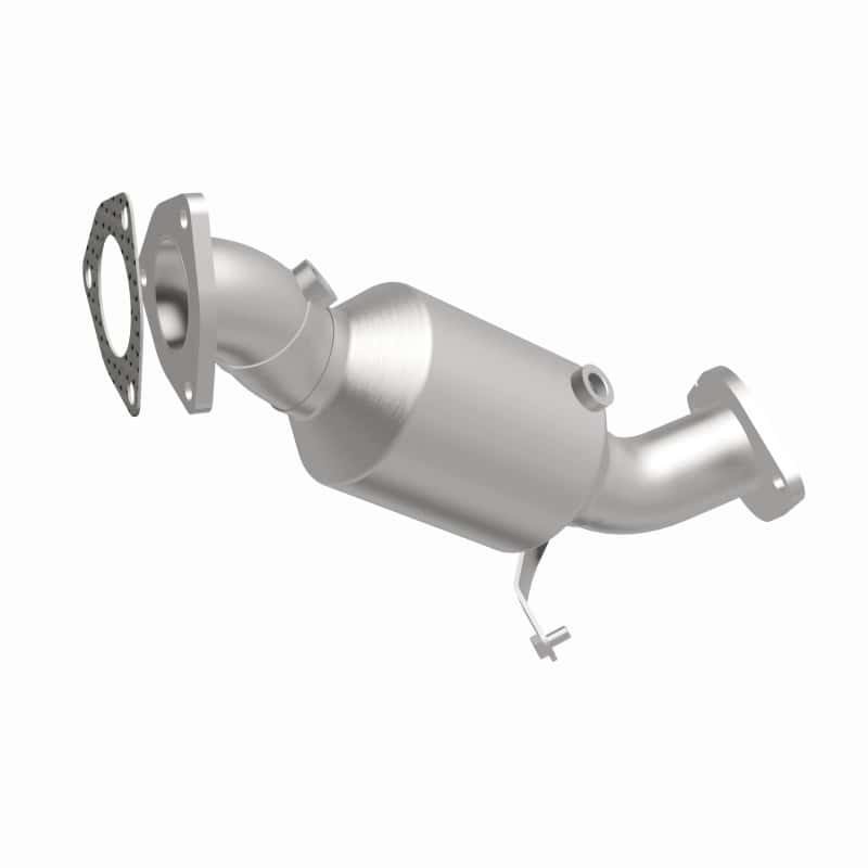 Magnaflow — Magnaflow 16-17 Cadillac CT6 3.0L Direct Fit Converter
OEM Grade
OEM - view 10