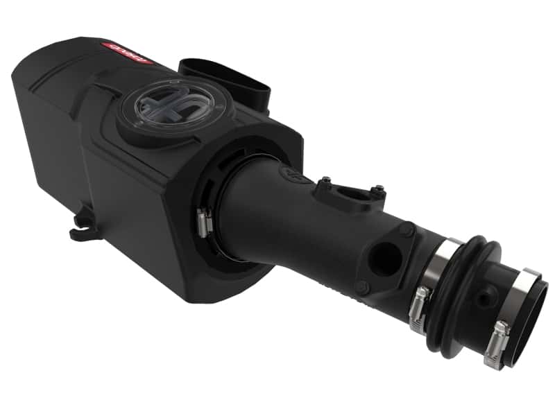 aFe — AFE Momentum Intake System w/ Pro 5R Filter 2021-2022 Acura TLX
Takeda Intake System - view 3