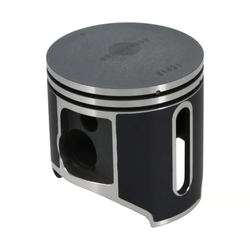 Wiseco — Wiseco 2Arctic Cat M/ZR/XF6000 Sno Pro 14-18 2905KD Piston Kit
Piston Kit - view 6
