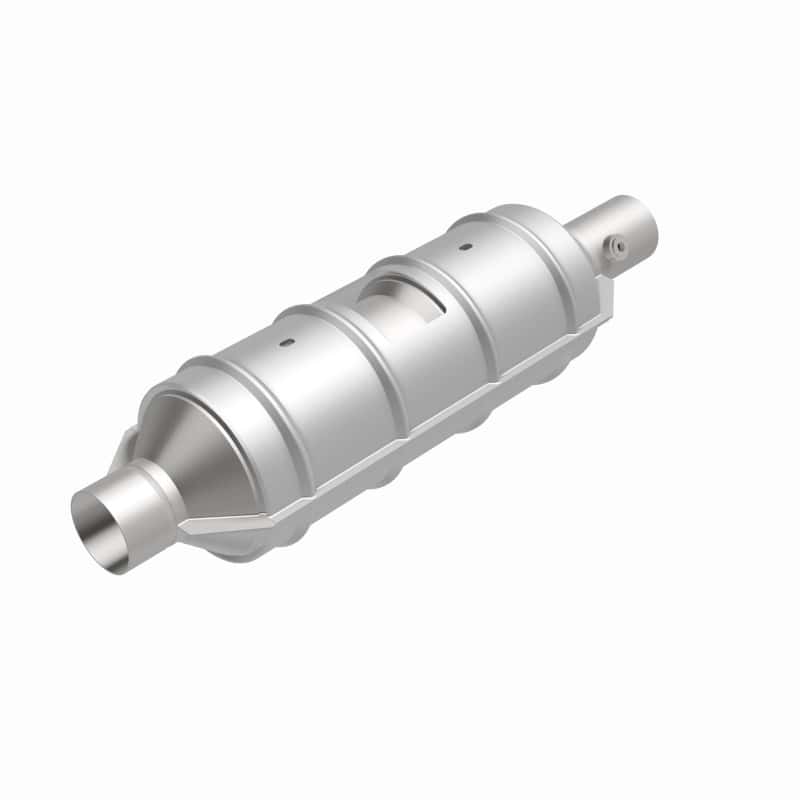 Magnaflow — MagnaFlow Conv Univ 97-02 Ford Truck And Vans
HM Grade
HM - view 6