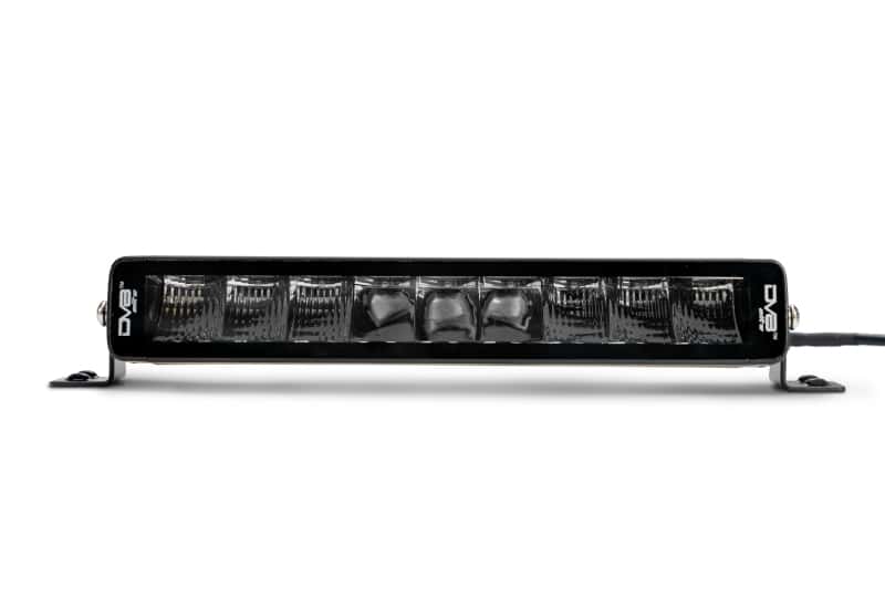 DV8 Offroad — DV8 Offroad Elite Series 13in Light Bar 45W Flood/Spot LED
13 in. LED LIGHT BAR - view 5