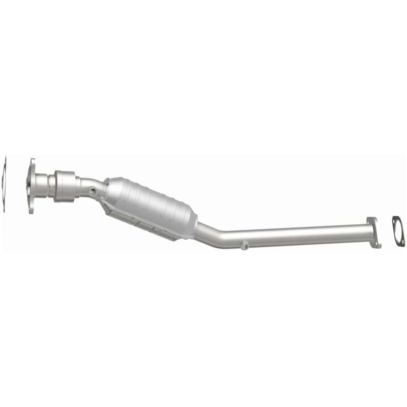 Magnaflow — MagnaFlow Conv DF Chevy/Pontiac 05-07 Cobalt 2.2L AT/06-07 HHR AT/2007 G5 AT/06-07 Ion-2&3 2.2L/2.4L
HM Grade
HM - view 30
