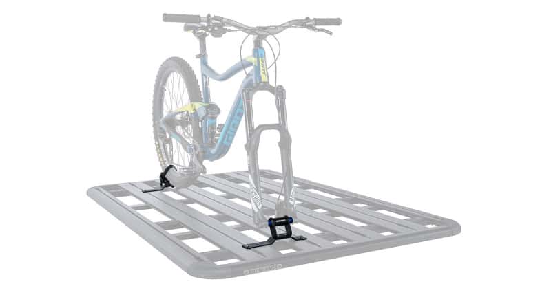 Rhino-Rack — Rhino-Rack Pioneer Thru Axle Bike Mount - view 1