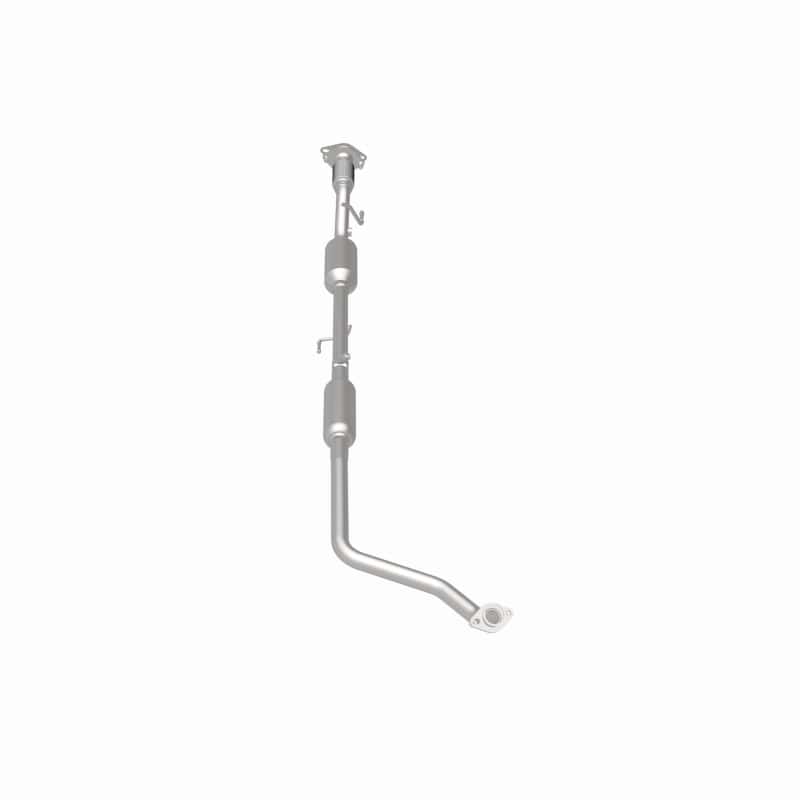Magnaflow — MagnaFlow Conv Direct Fit OEM 18-21 Nissan Kicks 1.6L Single Underbody
OEM Grade
OEM - view 17